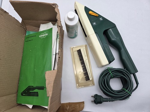 Vorwerk polster boy 411 - vorwerk, inkl