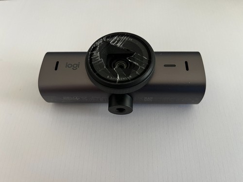Logitech brio ultra - mx, ultra-hd