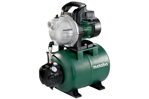 Metabo hww 4000 - metabo, g