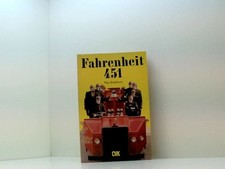 Fahrenheit 451 [Hauptbd.]