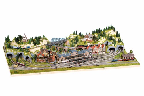 Noch 84830 fertiggelände - noch,