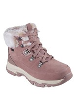 Skechers Damen Trego Snow Worries 167882 MVE Stiefel Waterproof
