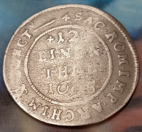 Sachsen polen 1695 einen - 1695,