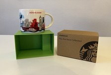 Starbucks Mug/Tasse