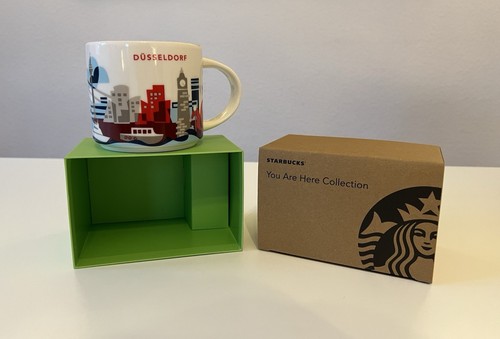 Starbucks mug tasse - starbucks, mug/tasse