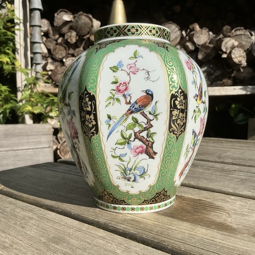 Alte vintage westdeutscher - vintage,