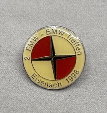 2. EMW - BMW Treffen Eisenach