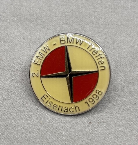 Emw bmw treffen eisenach - emw,