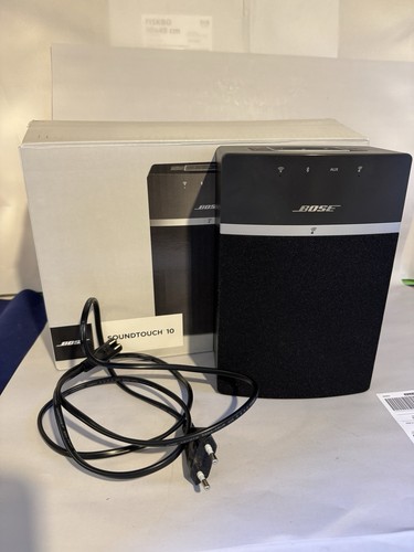 Bose soundtouch aktiver - bose, 10