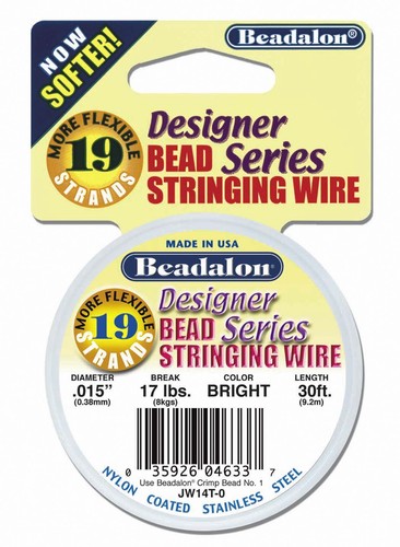 Beadalon schmuckdraht - beadalon,