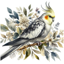 XXL 30X30 Autoaufkleber