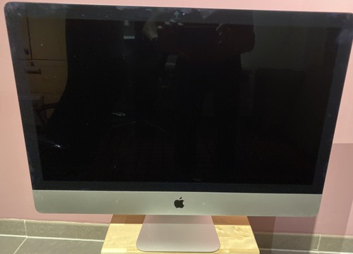 Apple imac 3 2ghz - apple,