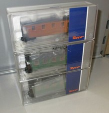 Roco H0e 34063  34064