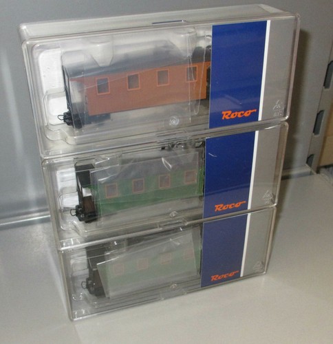Roco h0e 34063 - roco,