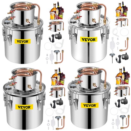 Vevor alkohol destillieranlage - vevor,