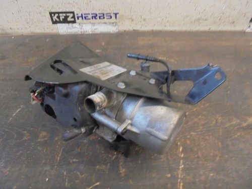 Ford mondeo standheizung - mondeo, iv