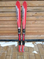 Alpinski Kinder TecnoPro 130cm