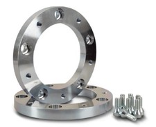 Spurverbreiterung (2x23) 46mm passend für VW Käfer (LK 5x205 mm) Spurplatten