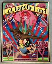 Lachapelle Land: Photographs