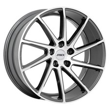 4x 18 Zoll Arbex 3 Felgen für