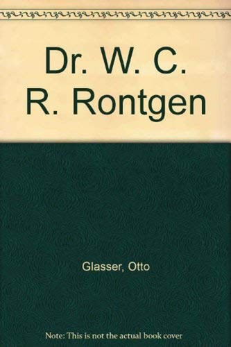 Doctor rontgen hardcover - doctor,