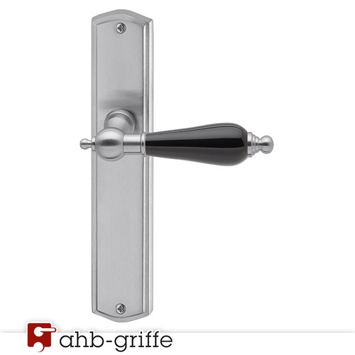 Ahb türgriff oscar langschild - türgriff,