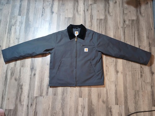 Carhartt jacke m - carhartt, gr.