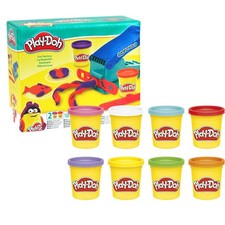 Eur play doh fun - 29,47, eur/kg