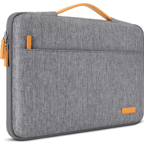 Laptoptasche damen grau 6 - damen, 15.6