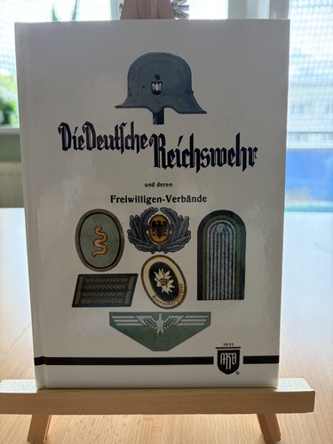 Die deutsche reichswehr und - die,