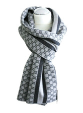 GUCCI 438253 Unisex Schal