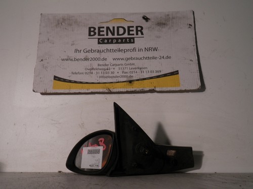 Außenspiegel opel vectra - vectra, b