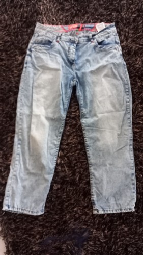 Cecil scarlett leichte jeans - cecil,