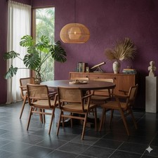 Vintage Esszimmertisch