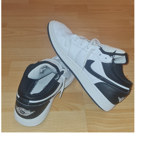 Jordan low herren - low,