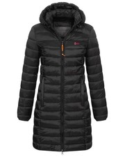 Winter Jacke Steppjacke Parka