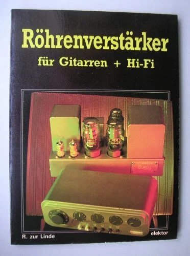 Röhrenverstärker für