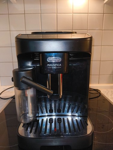 Longhi magnifica evo - de'longhi,
