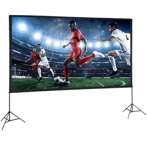 Beamer leinwand stativ - beamer,