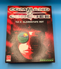COMMAND & CONQUER TEIL 2