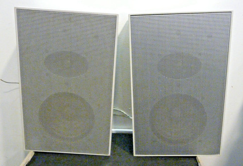 Braun typ l310 lautsprecher - braun,