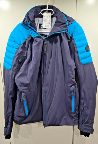 Bogner herren skianzug - 52,