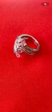 Wunderschöner Ring aus 8