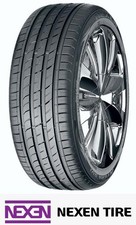Nexen N Fera SU1 XL 245/35