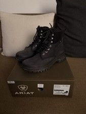 Ariat stiefelette stallschuhe - ariat,