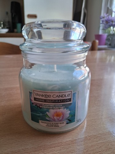 Yankee candle home - yankee,