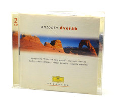 Antonin Dvorak - Symphony From