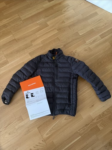Parajumpers ugo daunenjacke - parajumpers,