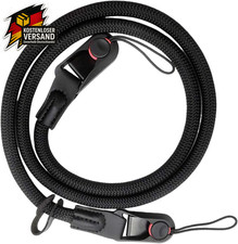 Ergonomischer Kameragurt mit