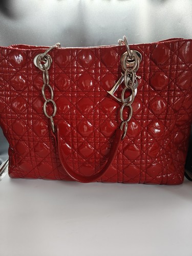 Lady dior tasche large - dior,
